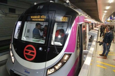 Dunyodagi ilk metro qayerda paydo bo‘lgan? 