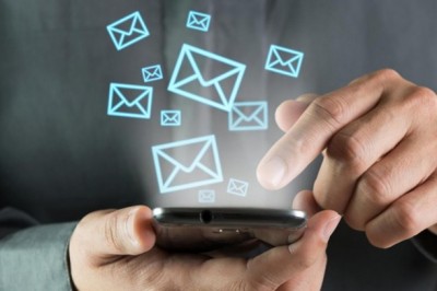 “SMS” qanday paydo bo’lgan? 