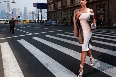 Nazokatli qadam tashlash qoidalari 