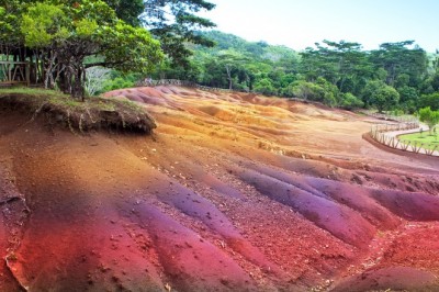 Bularni sizga geografiya darslarida aytishmaydi! 16 ta hayratga soluvchi faktlar