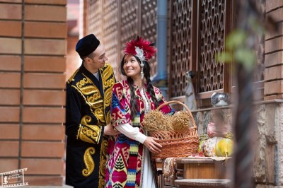 O’zbegimning 1001 odati: Eng ajoyib udumlar