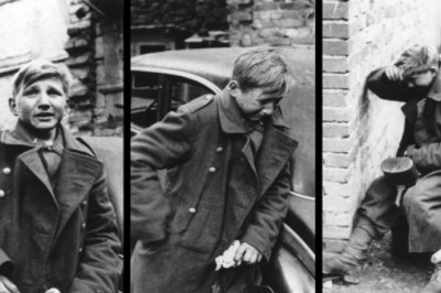 Dunyoni titratgan 15 nafar mashhur surat tarixi