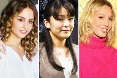 Zamonaviy malikalar: Ular qanday yashashadi?