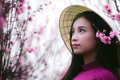  Nima uchun Xitoy ayollari juda ham yosh ko‘rinadilar? Sirlarni bilib oling! 