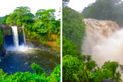 Siz hamisha eshitgan, ammo hech qachon ko‘rmagan suratlar