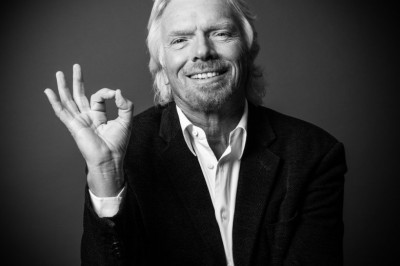 Richard Brensonning omad formulasi