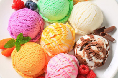 Muzqaymoq haqida g’aroyib ma’lumotlar