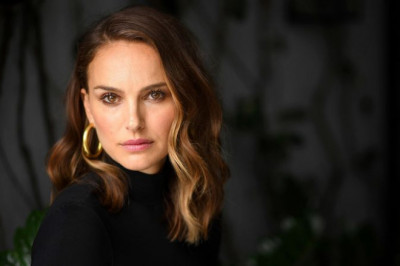Natali Portman hayoti, ijodi, bolaligi haqida