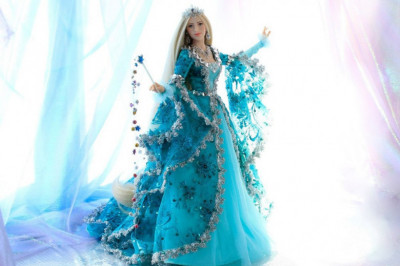 Eng mashxur va eng chiroyli qo'g'irchoqlar