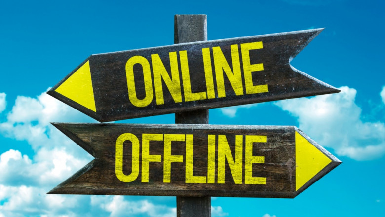 Online ta'lim haqida so'rov ?