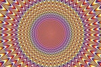 Eng ajoyib ko'z illuziyalari