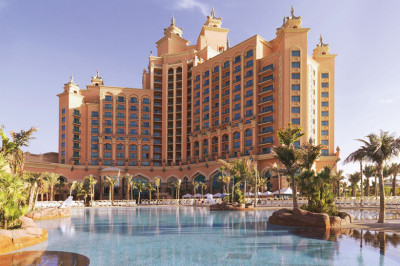 Dubay haqida qiziqarli faktlar