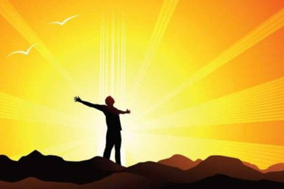 Test: Siz muvaffaqiyatli odamlardek fikrlaysizmi?