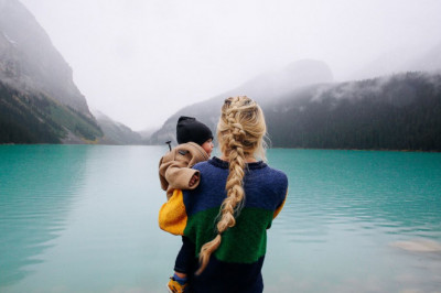 Ota-onalar uchun 10 muhim layfxak