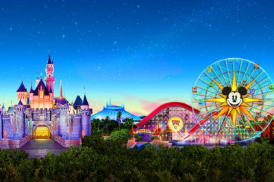 Dunyoning 10ta eng yaxshi istirohat bog'lari