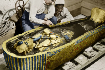 Tarix haqidagi tasavvuringizni o‘zgartiruvchi ajoyib suratlar