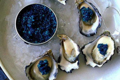 Dunyodagi eng qimmat taom va mahsulotlar