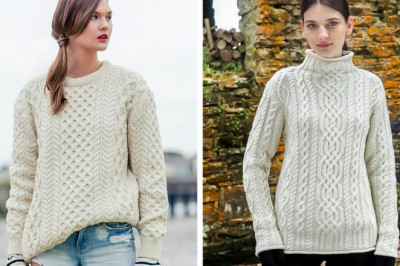 Hech qachon urfdan qolmaydigan 11 universal libos