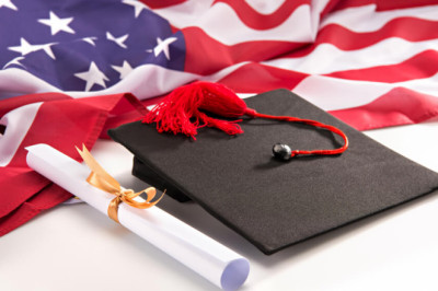 Amerika universitetlariga qanday kirish mumkin?