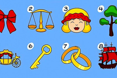 Qaysi biri eng muhimi? Noyob sinov yaqin kelajak haqida ma'lumot beradi!