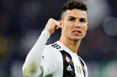 Ronaldu deyarli 170 million obunachiga ega va bitta nashrning o'rtacha narxi 900 ming yevroni tashkil qiladi.