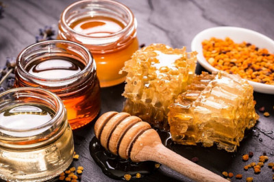 Ushbu mahsulotlar abadiy saqlanishi mumkin!