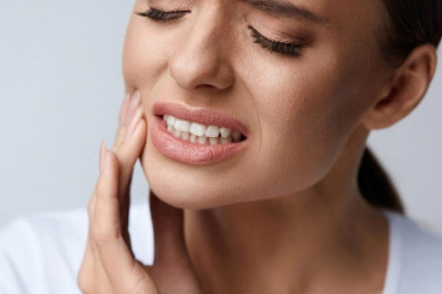 Tish og’riganda yordam beruvchi 5 ta usul