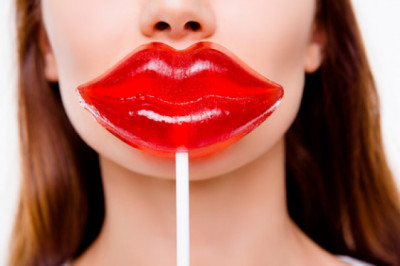 Lab shakliga qarab fe’l-atvorni bilib oling