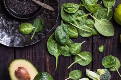 Dariya Kaluginadan ishtaxaochar fotosuratlar