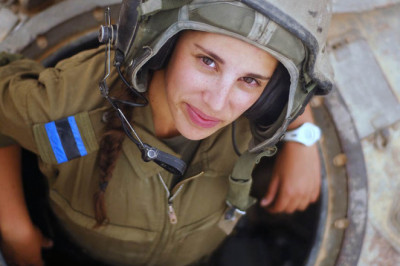 Isroil askarlari hayotidagi 7 asosiy ta’qiq