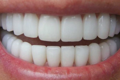 Tishlar haqida qiziqarli faktlar