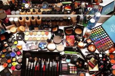 Pardoz mahsulotlaridagi inson uchun zararli komponentlar