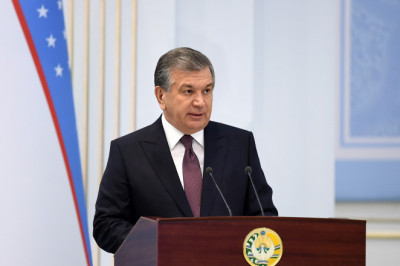 2020-yilda O'zbekiston viloyatlariga 500 million dollardan ortiq miqdorda subsidiyalar beriladi