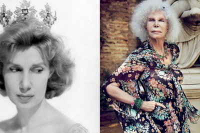 Kaetana Alba: O‘z husniga changal solgan badavlat gertsoginya taqdiri