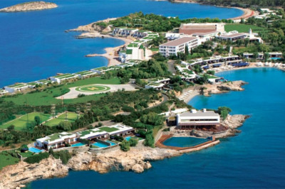 Dunyodagi eng qimmat mehmonxona