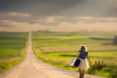 Hayotning ma'nosini topadigan odam necha yoshda?