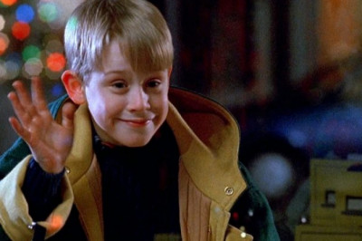 Yangi Yil ramziga aylangan “Uyda yolg’iz” filmi haqida qiziqarli faktlar