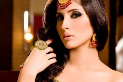 Sharq ayollarining go'zallik sirlari