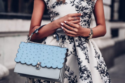 Hashamatli qiyofa yaratishning ajoyib 6 usuli