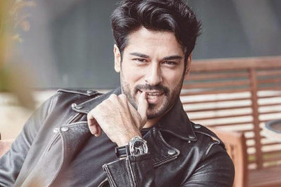 Ayollar qalbini zabt eta olgan eng ko'rkam turk aktyorlari