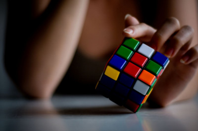 Kubik rubik haqida qiziqarli ma'lumotlar