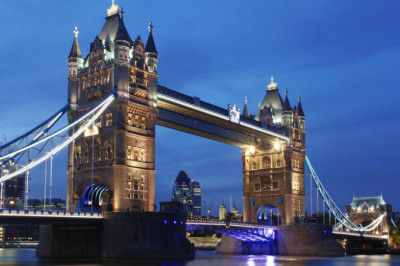 Buyuk Britaniya haqida qiziqarli faktlar