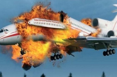 Baxtsiz reyslar yohud Boeing 737 MAX rusumidagi avialaynerlarning halokati