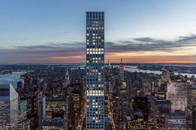 Dunyodagi eng ulkan turar-joy binolari