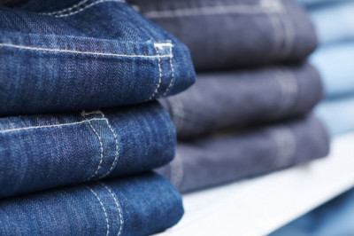 Jinsi matosi tarixi: U dastlab nimaga mo'ljallangan va nega aynan ko'k rangda?