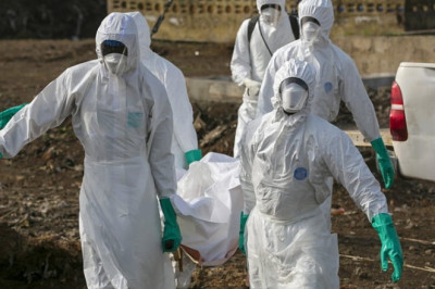 Minglab odamlarning hayotiga zomin bo’lgan XXI asrning eng xatarli epidemiyalari