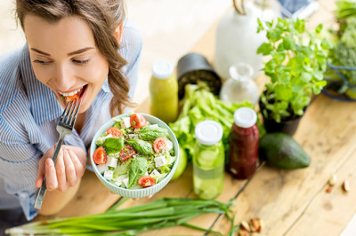 Parhez mobaynida vazn yo'qotishga xalaqit qiluvchi 8ta xato