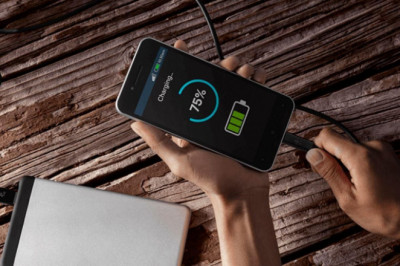 Smartfonlarni quvvatlantirish jarayonidagi muhim 6 qoida