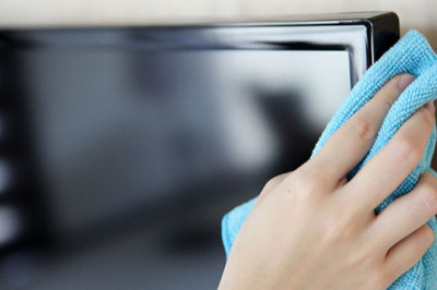 Kompyuter monitorini to'g'ri tozalash usullari