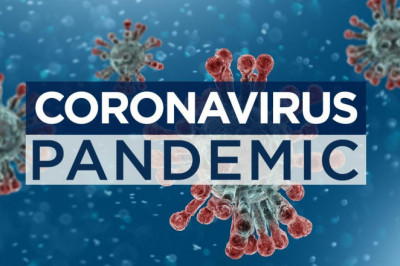 COVID 19 insoniyat tarixidagi o’ninchi pandemiya